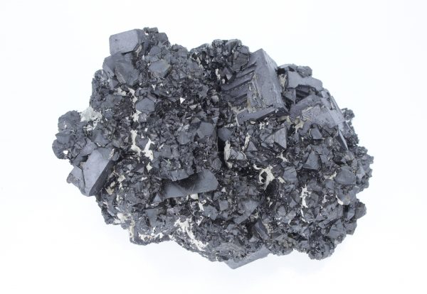 Bleiglanz, Zinkblende – Bild 4