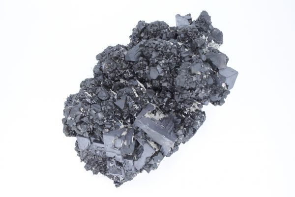 Bleiglanz, Zinkblende – Bild 7