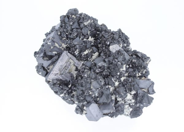 Bleiglanz, Zinkblende – Bild 9
