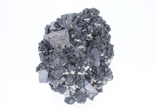 Bleiglanz, Zinkblende – Bild 10