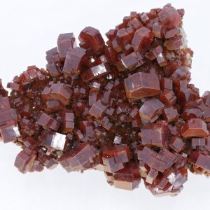 Vanadinite