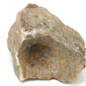 Čepičkový křemen