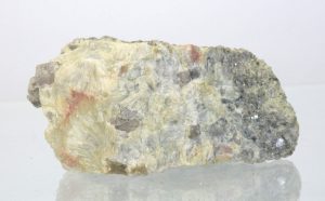 Topaz (var. pyknit)
