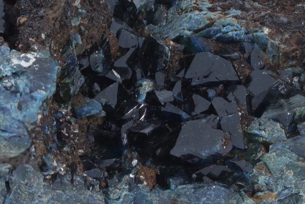 Lazulit - Image 9