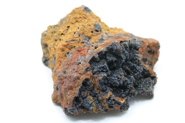 Hydrohetaerolit - Obrázek 2