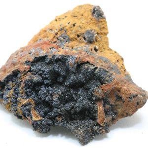 Hydrohetaerolit