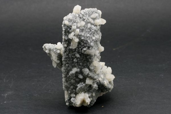 Danburite, calcite - Image 2