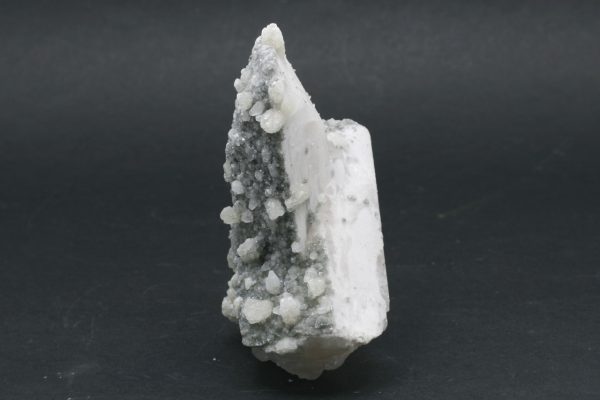 Danburite, calcite - Image 4