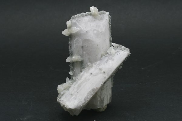 Danburite, calcite - Image 5