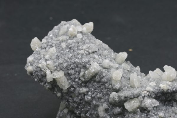 Danburite, calcite - Image 7