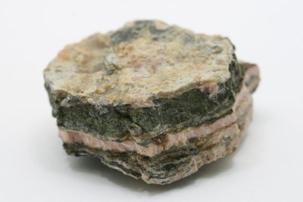 Alabandin, rodochrozit - Image 2
