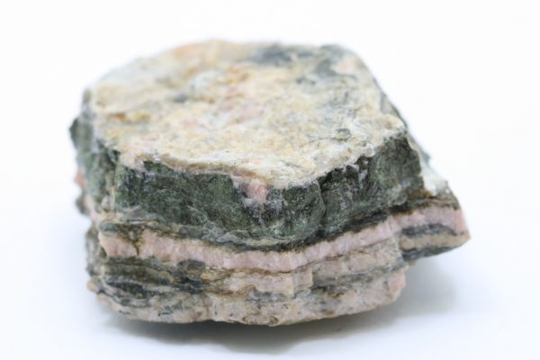 Alabandin, rodochrozit