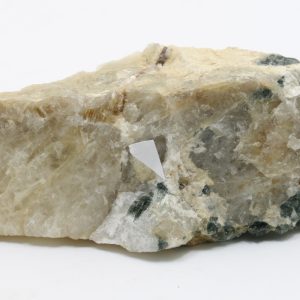 Elbait, zirkon