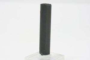 Turmalín - (var. skoryl)