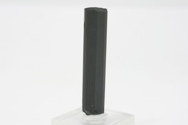 Turmalín - (var. skoryl)