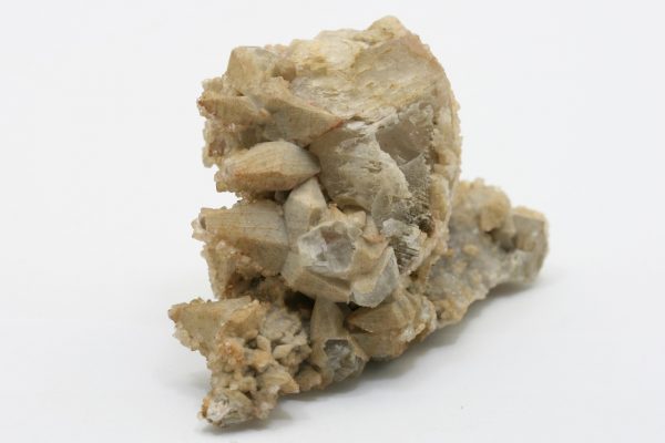 Chabazit, kalcit – Bild 4