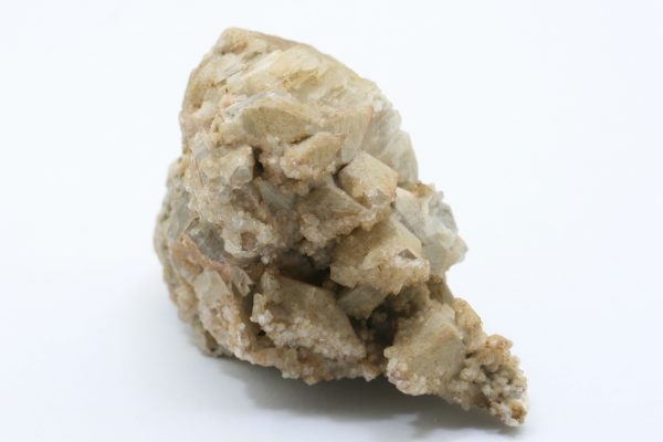 Chabazit, kalcit – Bild 5