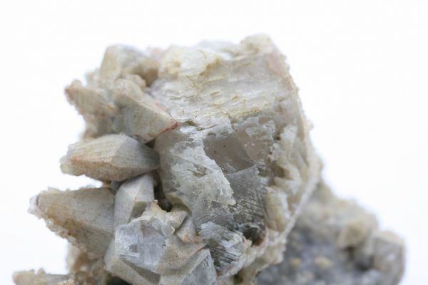 Chabazit, kalcit – Bild 7