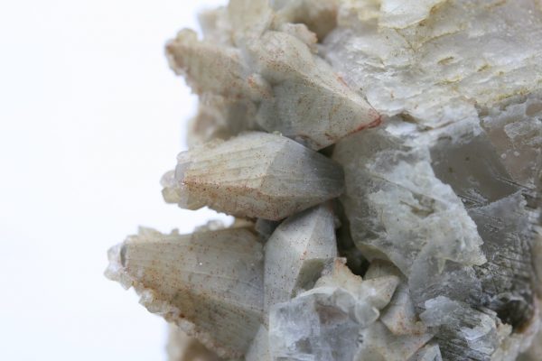 Chabazit, kalcit – Bild 8