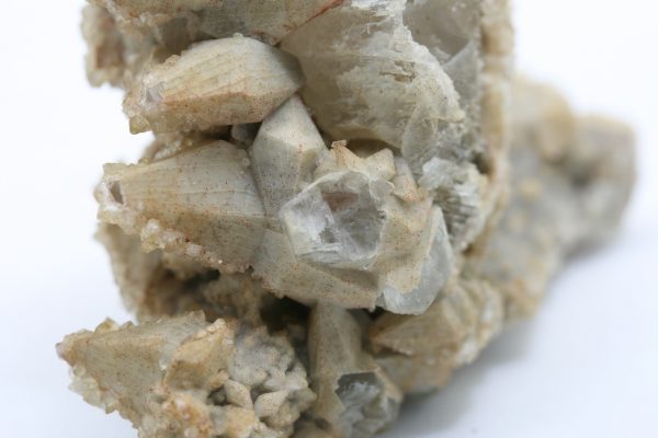 Chabazit, kalcit – Bild 9