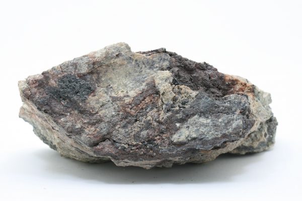 Stříbro, stromeyerit
