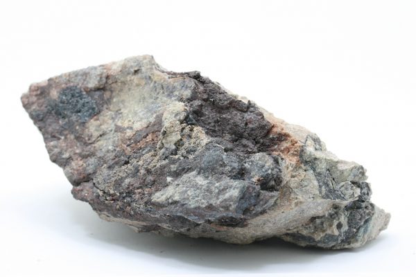 Stříbro, stromeyerit – Bild 4