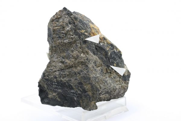 Goldmanit – Bild 4