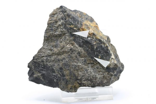 Goldmanit – Bild 5
