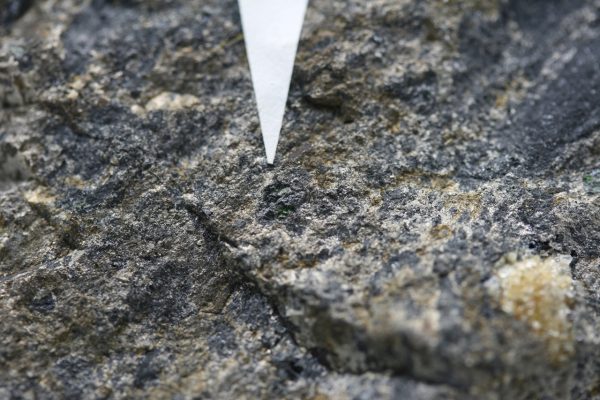 Goldmanit – Bild 6