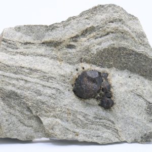 Garnet - almandine