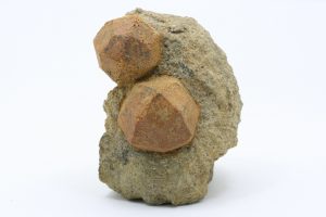 Pseudoleucit