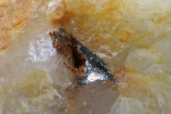 Tetradymit - Image 5