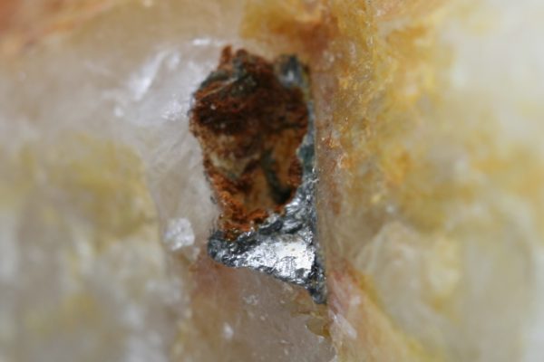 Tetradymit - Image 6