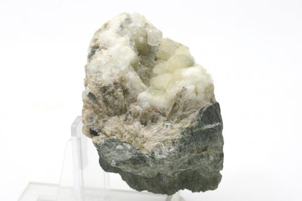 Prehnit, kalcit, klinozoisit - Image 2