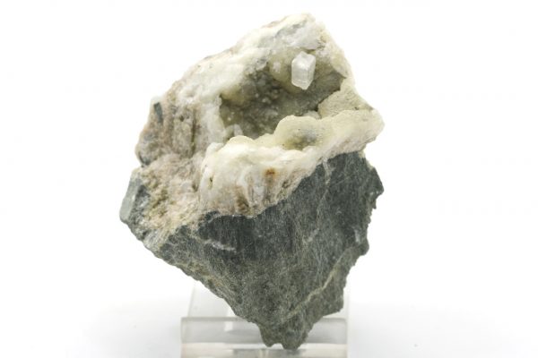 Prehnit, kalcit, klinozoisit - Image 4
