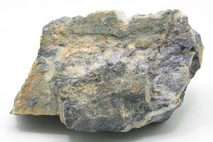 Dumortierit