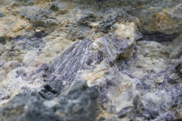Dumortierit - Image 6