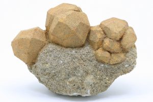 Pseudoleucit