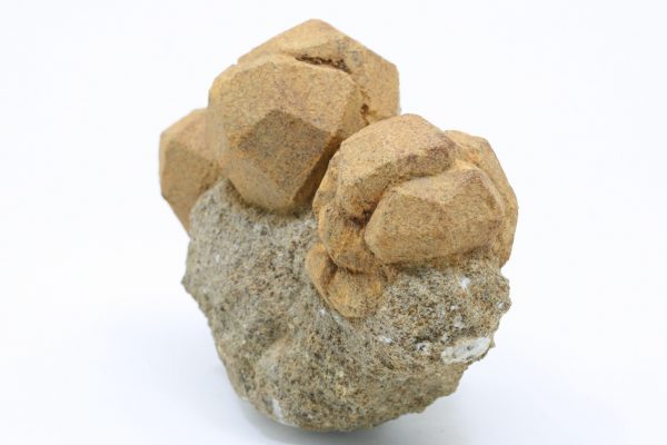Pseudoleucit – Bild 3
