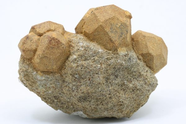 Pseudoleucit – Bild 4
