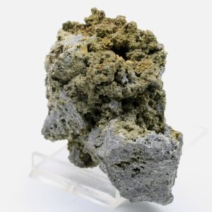 Tridymit, cristobalit