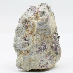Lepidolite