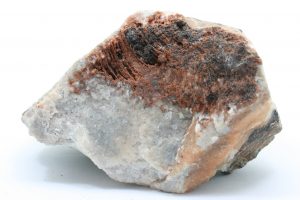 Stromeyerit