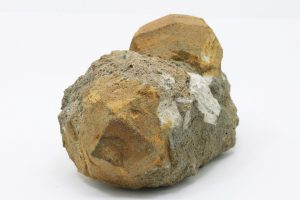 Pseudoleucit