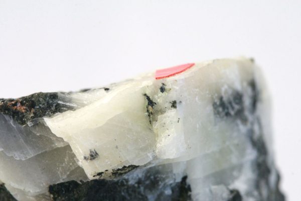 Bukovite, eukairite - Image 3