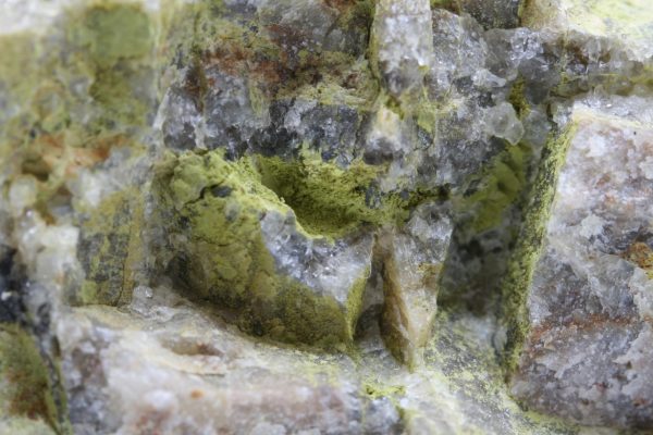 Bismutoferrit - Image 5