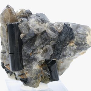 Limonite, scorodite