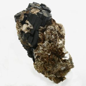 Schorl