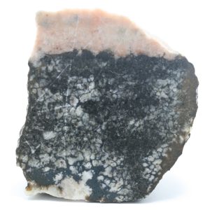 Berzelianite, eucarite, uraninite