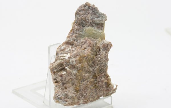 Diaspor, andaluzit – Bild 2